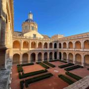 XIX Jornada de Puertas Abiertas de la Biblioteca Valenciana
