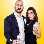 «Festival de comedia La Rialleta» en València