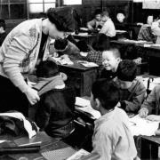 El universo de Sumiko Haneda llega a La Filmoteca Valenciana 