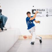 Trinquet Pelayo Valencia