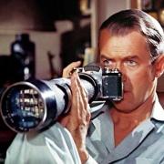 Ciclo «El cine delante del espejo» en València