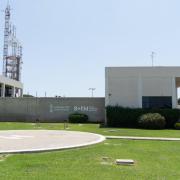 Jornada de Puertas Abiertas del 112 en València