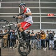 Salón 2Ruedas 2025 en València