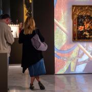 Exposición gratuita sobre Jaume I en València