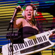 Festival de música INOCON en València