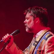 Concierto de Rufus Wainwright en València 