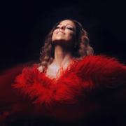 Concierto de Pastora Soler en València