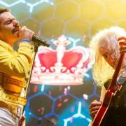 Tributo «Queen Revolution» en València