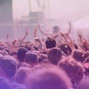 Insomnia Fest: festival de música electrónica en València