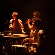 «Larger than Life»: homenaje a la música de cine en València