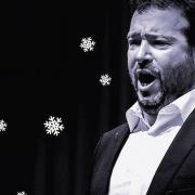 Gran Concierto de Navidad «Arias Ópera» en València