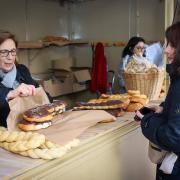 Feria del Chocolate en València