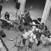 Día Internacional del Jazz 2026 en València 