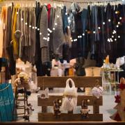 Mercat de Nadal «Ho Ho Ho» en València 