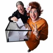 «Bota Antonia»: show de humor de Los Morancos en València 