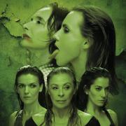 «Las amargas lágrimas de Petra von Kant» en València