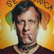 «Wanted»: monólogo de Edu Soto en València