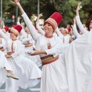 Actos festeros de València 2025