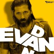 Concierto Evan Dando en València