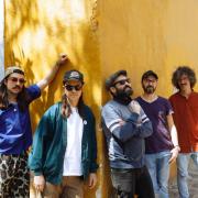 Ciclo de conciertos TRACA en València 