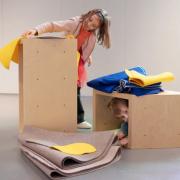 Actividades para toda la familia en CaixaForum València