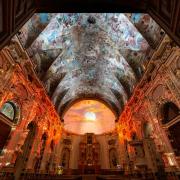 Ven a la Iglesia de los Santos Juanes a València 