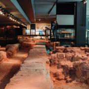 día de la arqueología en Valencia