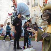 Fallas Tour Valencia 2026