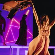 Obra de teatro «Las Amistades Peligrosas» en València