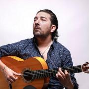 Concierto de Antonio Rey en València 