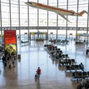 Aeropuerto de Valencia