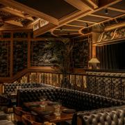 Los tardeos falleros de Alegal en València 