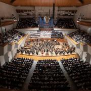 Concierto solidario «Unidos por la Música y el Recuerdo» en València 
