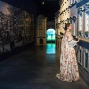 Exposición La aventura del pensamiento en MuVIM