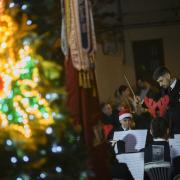 Concierto Navidad Valencia