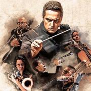«WANTED»: espectáculo de música western en València