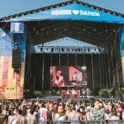BIGSOUND Festival 2026 en València