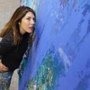 Exposición «Caleb» en València 