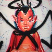 Exposición Babel.Materia y lenguaje en València