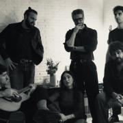 Badlands presenta «San José» en la Sala Jerusalem 