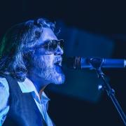 Cena-tributo Bee Gees en el Casino Cirsa