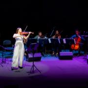 Concierto de Berklee València en CaixaForum 