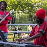 Edición de primavera de «Un Lago de Conciertos» 