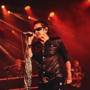 Burning - Roig Arena