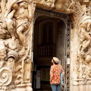 Programación Museo de Cerámica de València diciembre
