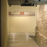 Cripta Arqueológica de la Cárcel de San Vicente Mártir