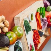 Jornada de alimentación en València