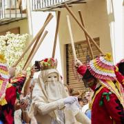 Cabalgata del Corpus Christi de València