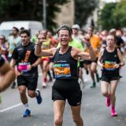 Calendario de carreras y maratones en València 