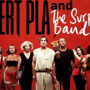 Concierto de Albert Plaza en València